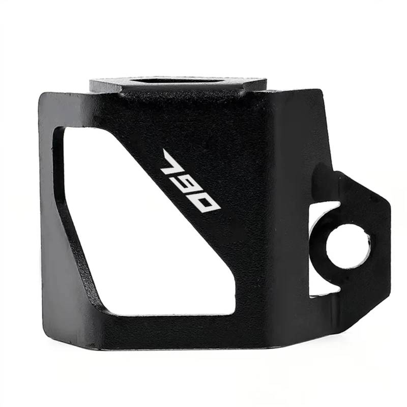 YIJIEBAO Passend for KTM 790 890 1290 1090 1190 SUPER Adventure SRT 1290 Adventure SAS Motorrad Hinterradbremsbehälter Schutzfolie Abdeckung Zubehör(790 Black) von YIJIEBAO