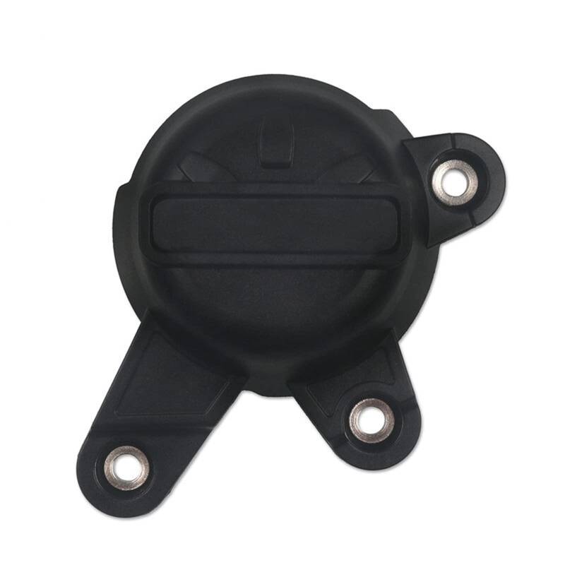 YIJIEBAO Passend for Kawasaki Z650 Z 650 2017 2018 2019 2020 2021 2022 Motorrad Motorabdeckung Stator Case Crash Slider Guard Schutz Motorrad-Motorschutz von YIJIEBAO