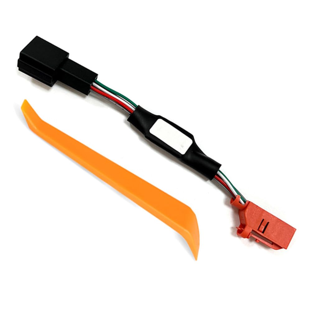 Auto Start Stop Deable/Delete/Eliminator/Canceller für Jetta MK6/Amarok/Beetle/Caddy/Golf MK6/Superb B6/Mutivan Caravelle Transporter T5 T6 Auto Start Stop Deable/Delete/Eliminator/Canceller für Jetta MK6/Amarok/Beetle/Caddy/Golf MK6/Superb B6/Mutivan Caravelle Transporter T5 T6 von YIKEKEJI