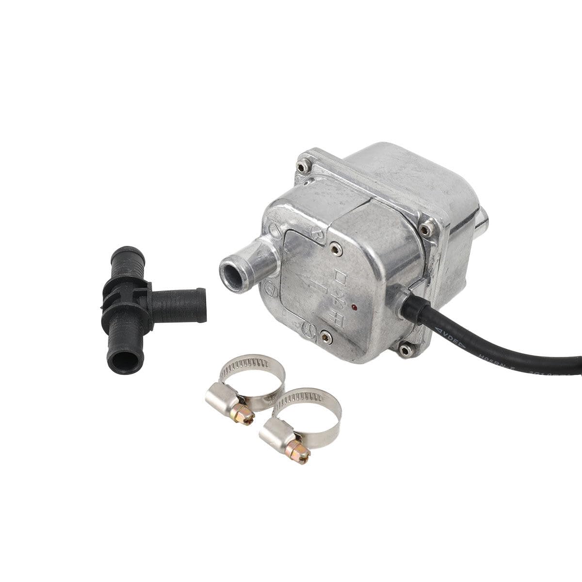 YILIKISS Autovorwärmer 1500W, 220V Auto Motor Pumpe Heizung, Autoheizung Auto Motorvorwärmer, Auto Motor Kühlmittel Heizung Parkplatz Vorwärmer Motorheizung YILIKISS Autovorwärmer 1500W, 220V Auto Motor Pumpe Heizung, Autoheizung Auto Motorvorwärmer, Auto Motor Kühlmittel Heizung Parkplatz Vorwärmer Motorheizung von YILIKISS