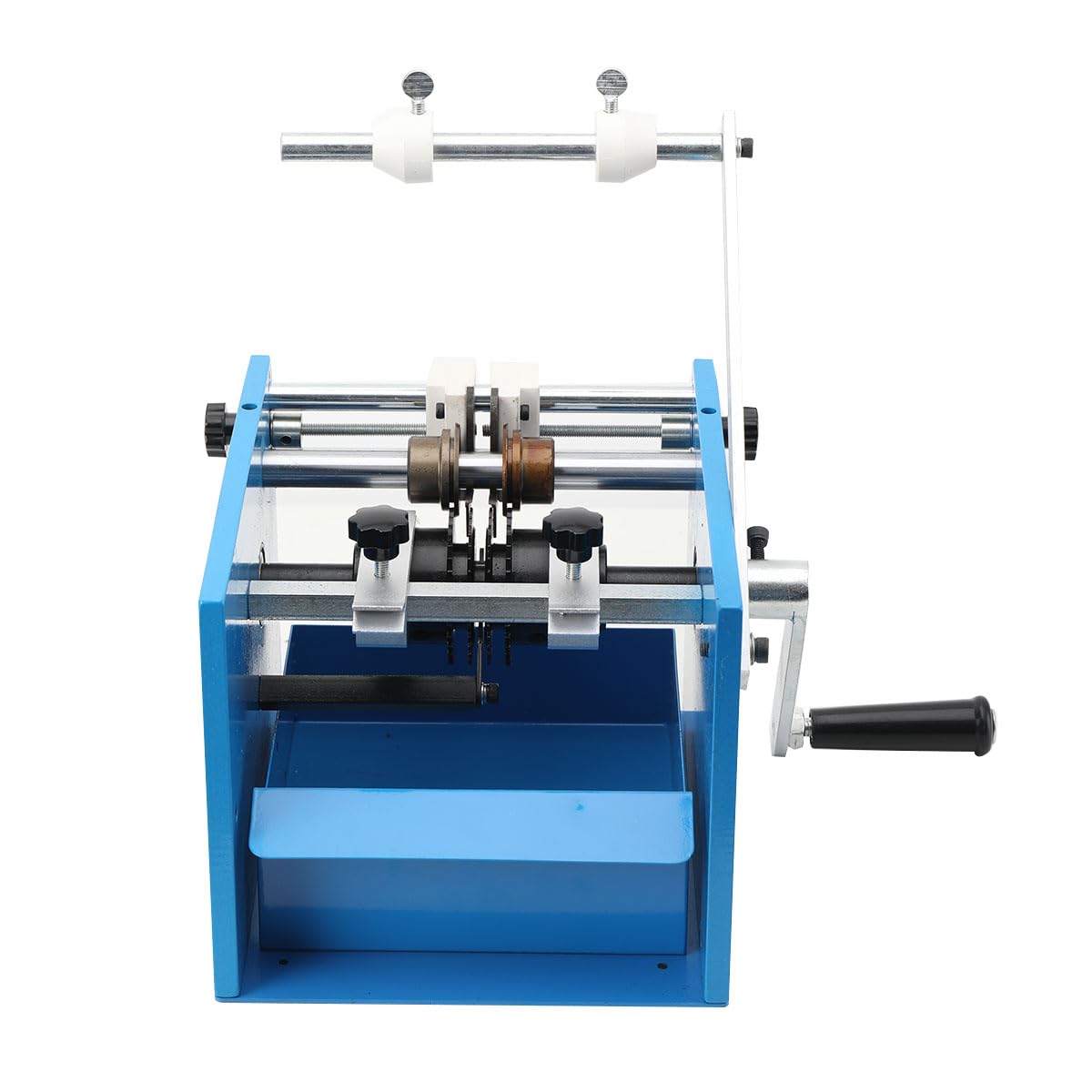 YILIKISS U-förmig Widerstand Formmaschine, Manuelle Widerstand Axial Lead Bend Cut & Form Machine Tool Widerstand Formmaschine Einstellbare Formspanne-Winkel für die Formun Elektronischer Komponente YILIKISS U-förmig Widerstand Formmaschine, Manuelle Widerstand Axial Lead Bend Cut & Form Machine Tool Widerstand Formmaschine Einstellbare Formspanne-Winkel für die Formun Elektronischer Komponente von YILIKISS