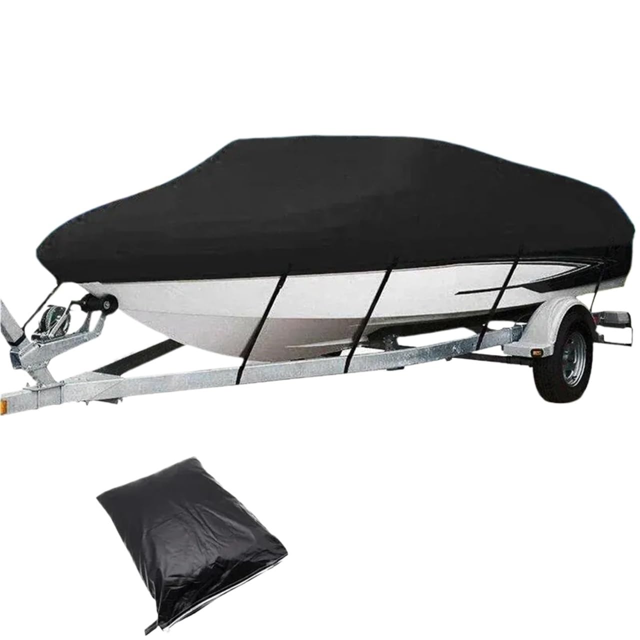 Jet Ski Abdeckung Schwarze Yacht Bootsabdeckung Anti-UV Wasserdichter Außenschutz Hochleistungs-Marinefischerei-Schnellboot Jet Ski Abdeckung Jet Ski Abdeckung Schwarze Yacht Bootsabdeckung Anti-UV Wasserdichter Außenschutz Hochleistungs-Marinefischerei-Schnellboot Jet Ski Abdeckung von YILWPV