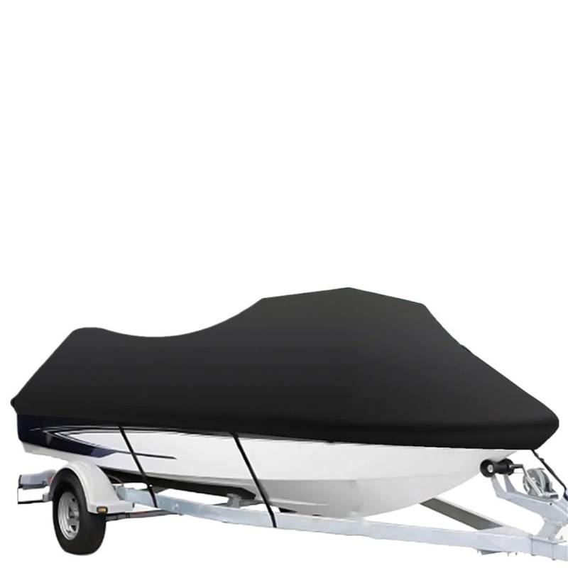 Jet Ski Abdeckung Wasserdichter, staubdichter Sonnenschutz-Abdeckungsschutz for Jetski-Wasserfahrzeuge Jet Ski Abdeckung von YILWPV