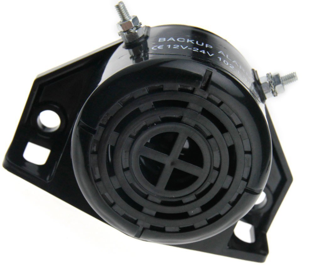 12/24 V Auto Fahrzeug Rückfahr-Alarm Rückfahr-Summer Wasserdicht Rückfahrhupe CE 12/24 V Auto Fahrzeug Rückfahr-Alarm Rückfahr-Summer Wasserdicht Rückfahrhupe CE von YINETTECH