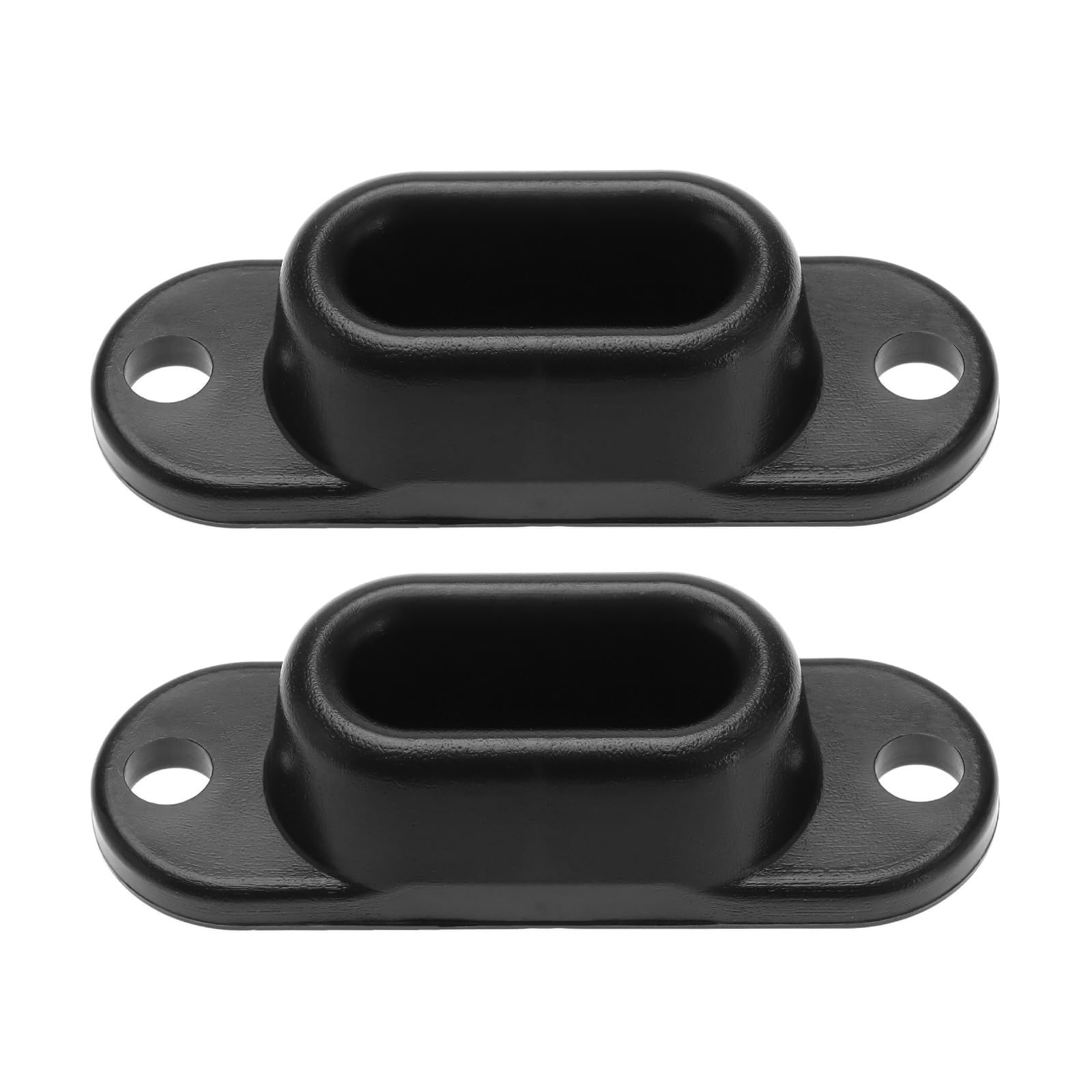 YINETTECH 2 Stück Autotürkeil Anschlagführung Kompatibel mit VITO W638 Sprinter 901 902 903 904 A9017660161 Gleitblock Seitentür Schwarz YINETTECH 2 Stück Autotürkeil Anschlagführung Kompatibel mit VITO W638 Sprinter 901 902 903 904 A9017660161 Gleitblock Seitentür Schwarz von YINETTECH