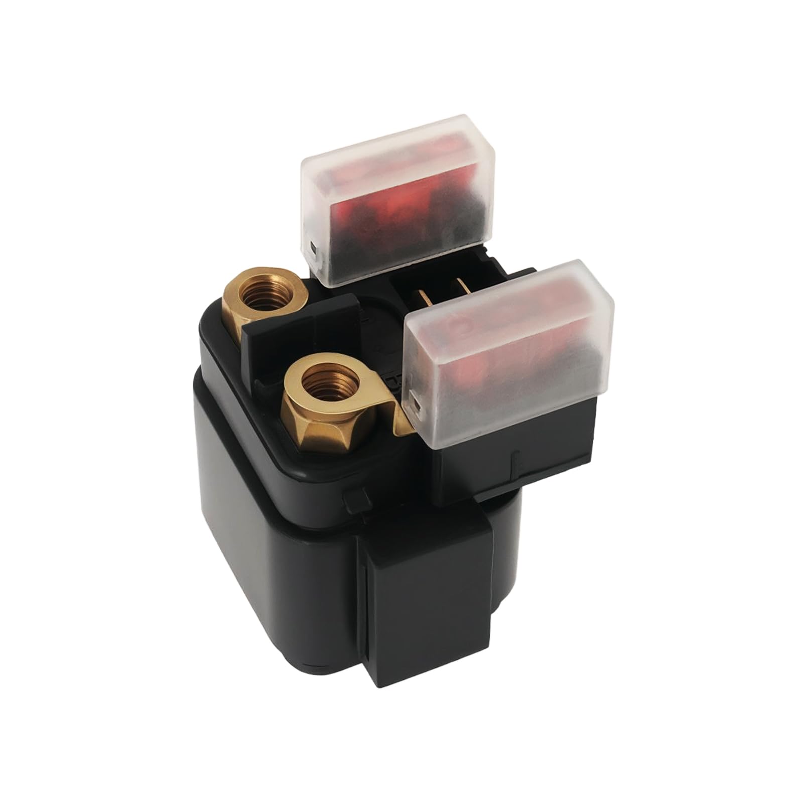 YINETTECH 1Pc Motorrad Starter Magnet Relais Schalter Ersatz Teil 58211058000 Kompatibel mit KTM SX SX-F EXC EXC-F XC XC-W LC4 YINETTECH 1Pc Motorrad Starter Magnet Relais Schalter Ersatz Teil 58211058000 Kompatibel mit KTM SX SX-F EXC EXC-F XC XC-W LC4 von YINETTECH