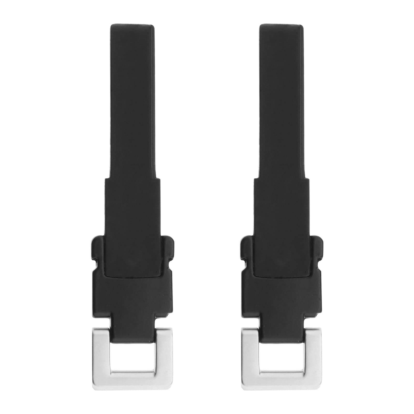 YINETTECH 2 STK. Ersatz-Notschlüsselblatt Kompatibel mit VW CC 2009–2011 Kompatibel mit Passat 2006–2010 Notschlüssel-Fob-Zubehör Schwarz YINETTECH 2 STK. Ersatz-Notschlüsselblatt Kompatibel mit VW CC 2009–2011 Kompatibel mit Passat 2006–2010 Notschlüssel-Fob-Zubehör Schwarz von YINETTECH