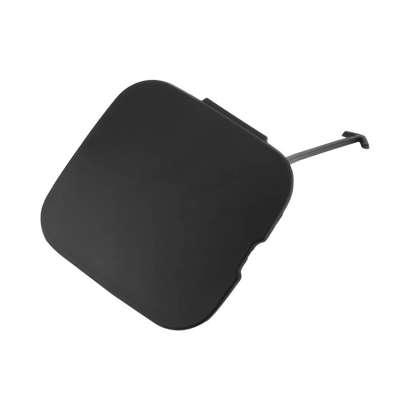 YINETTECH Abdeckung für Abschleppöse der Vorderen Stoßstange 71104SAA000 Kompatibel mit Honda Jazz II 2003–2007 von YINETTECH