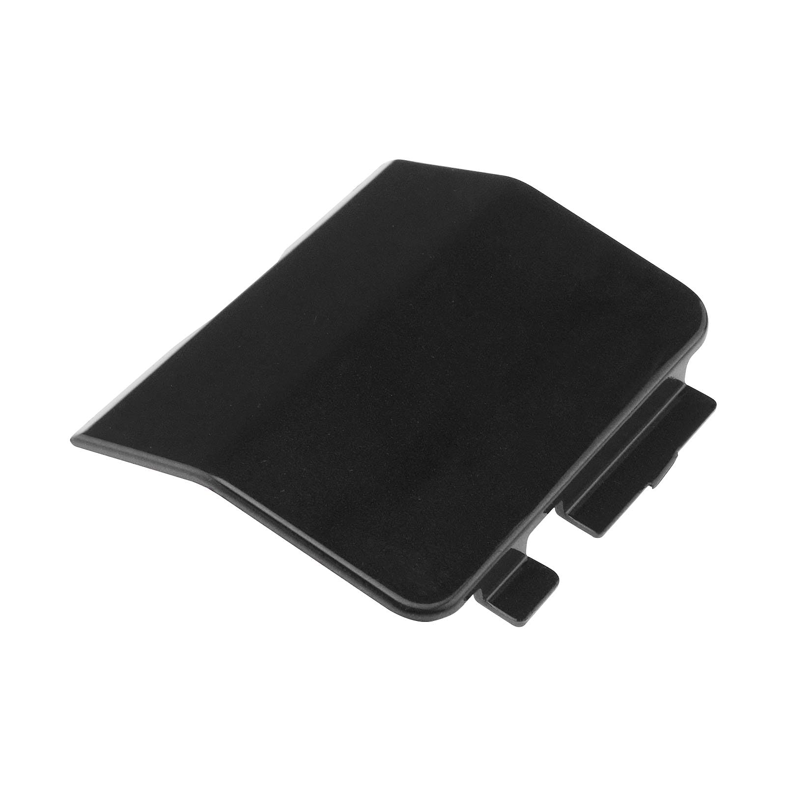 YINETTECH Abdeckung für Anhängerkupplung hinten links GJR950EL1 Heckstoßstange Anhängerabdeckung Zubehör Teile Abschleppöse Kappe Kompatibel mit Mazda 6 2013-2018 Schwarz YINETTECH Abdeckung für Anhängerkupplung hinten links GJR950EL1 Heckstoßstange Anhängerabdeckung Zubehör Teile Abschleppöse Kappe Kompatibel mit Mazda 6 2013-2018 Schwarz von YINETTECH