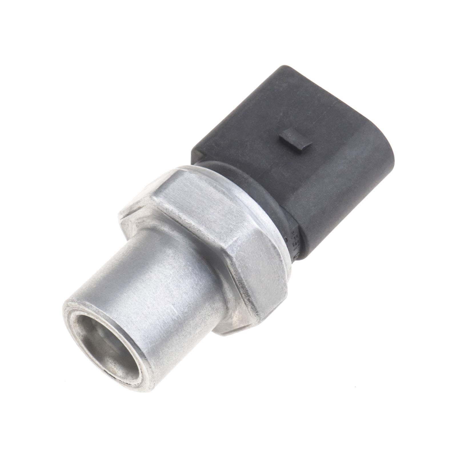 YINETTECH Druckschalter Sensor für Klimaanlage 4H0959126B 4F0959126A 3-polige Verbindung kompatibel mit VII Touareg A3 A4 A5 4F0959126B 4F0959126C 8K0959126A YINETTECH Druckschalter Sensor für Klimaanlage 4H0959126B 4F0959126A 3-polige Verbindung kompatibel mit VII Touareg A3 A4 A5 4F0959126B 4F0959126C 8K0959126A von YINETTECH