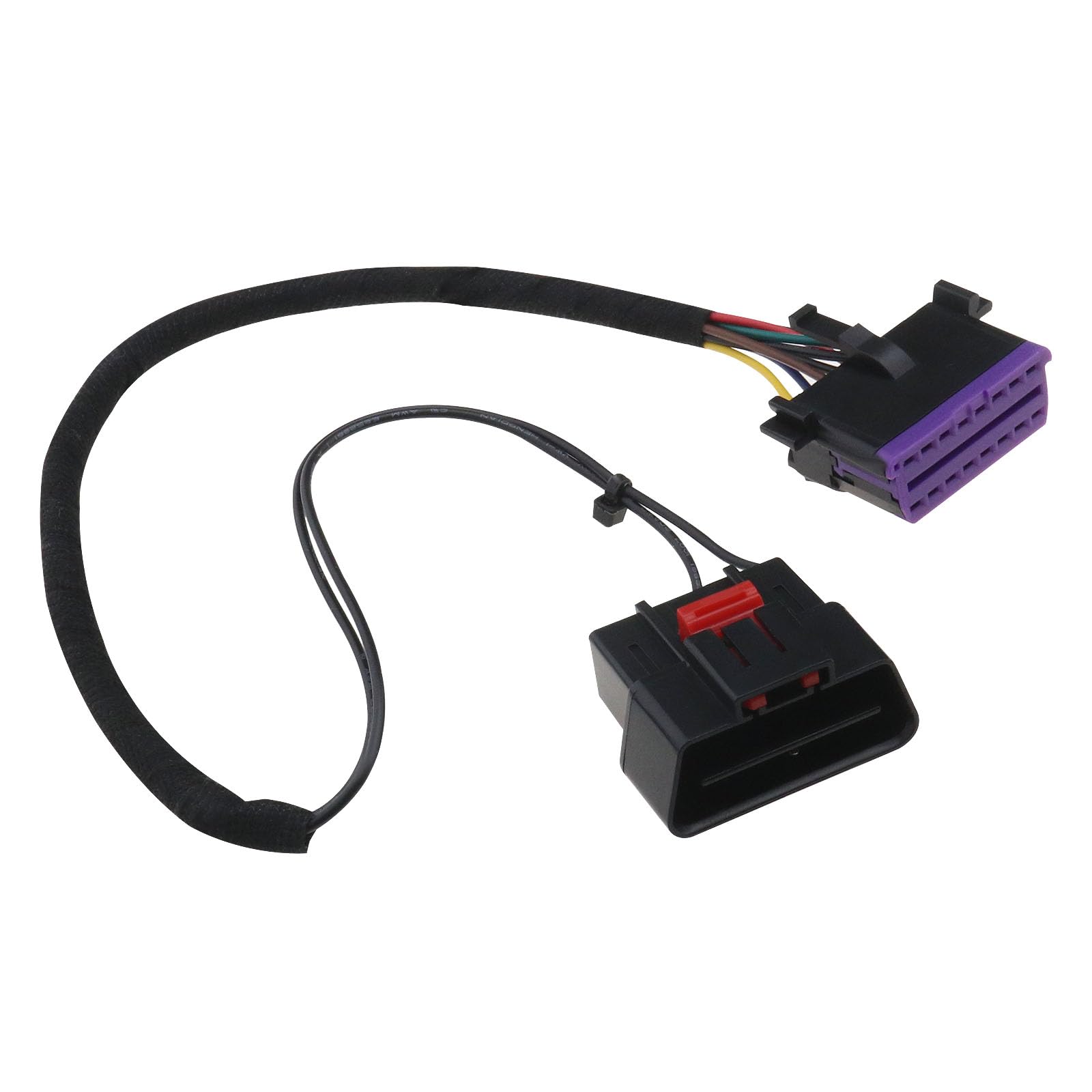 YINETTECH OBD Guard Port Kabel Ersatz Kompatibel mit Audi Kompatibel mit VW Diebstahlsicherung OBD Adapterkabel 16 Pin J1962F Kabel 50cm YINETTECH OBD Guard Port Kabel Ersatz Kompatibel mit Audi Kompatibel mit VW Diebstahlsicherung OBD Adapterkabel 16 Pin J1962F Kabel 50cm von YINETTECH