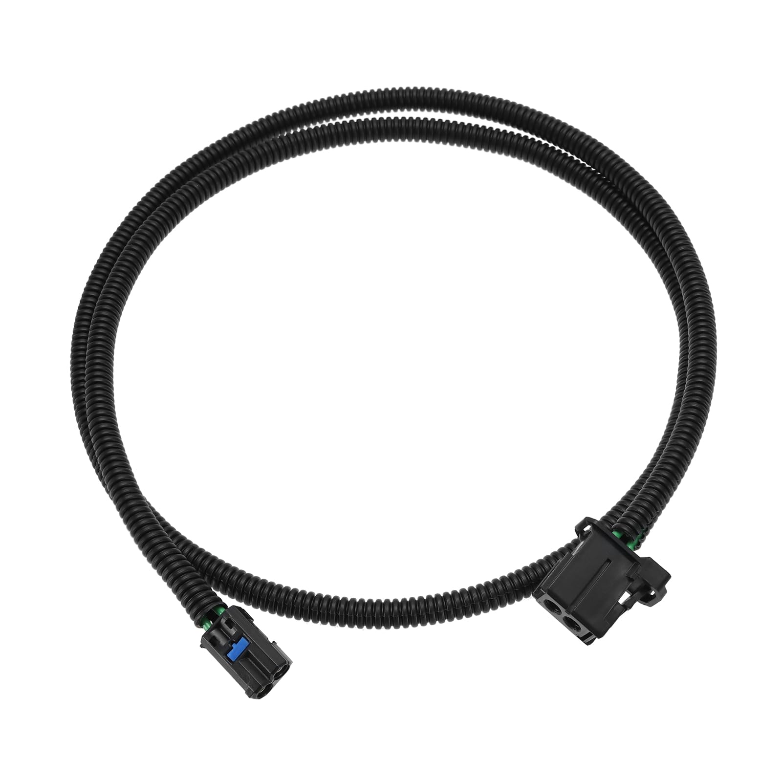 YINETTECH POF Most 6WA 6WB Nachrüstung Optisches Kabel Stecker auf Buchse Stecker Draht Stift Kompatibel mit BMW F20 F30 100 cm Most Faseroptik Schleifenkabel YINETTECH POF Most 6WA 6WB Nachrüstung Optisches Kabel Stecker auf Buchse Stecker Draht Stift Kompatibel mit BMW F20 F30 100 cm Most Faseroptik Schleifenkabel von YINETTECH