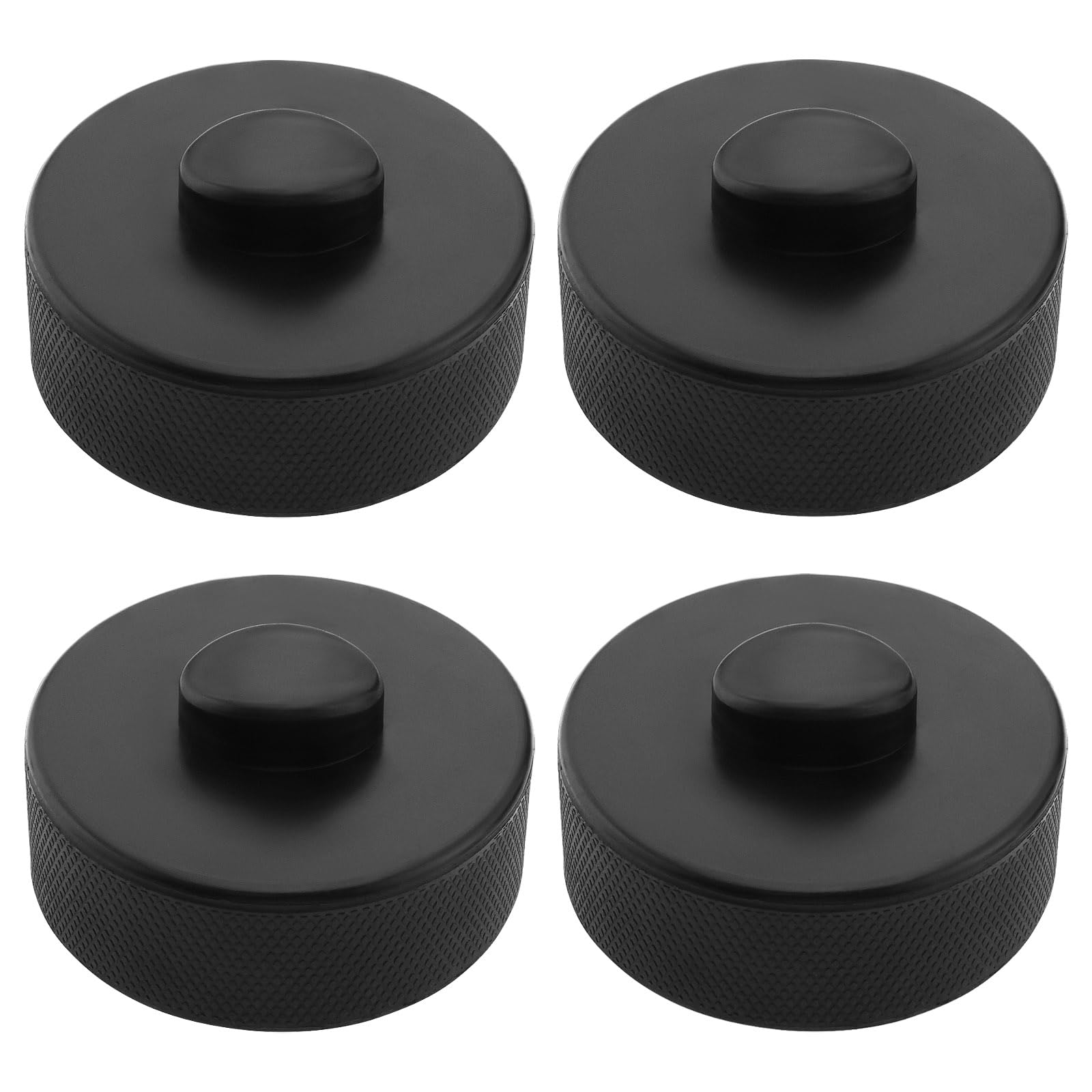 YINETTECH Wagenheber-Pad aus Gummi, kompatibel mit Porsche 911, 964, 993, 996, 997, Cayman, Boxster, Auto-Entfernungs-Reparaturwerkzeug, 4 Stück YINETTECH Wagenheber-Pad aus Gummi, kompatibel mit Porsche 911, 964, 993, 996, 997, Cayman, Boxster, Auto-Entfernungs-Reparaturwerkzeug, 4 Stück von YINETTECH