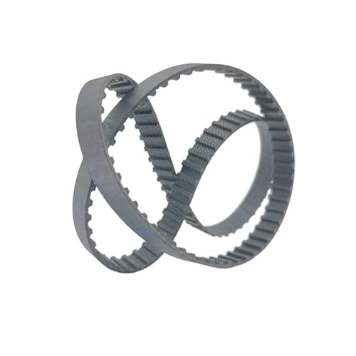 1 Stück T5 900 Zahnriemen Antriebsriemen Länge 900 mm Breite 5 mm 4 mm 6 mm 9 mm Gummi-Synchronriemen mit geschlossener Schleife(Width 5mm) von YINGDLEB
