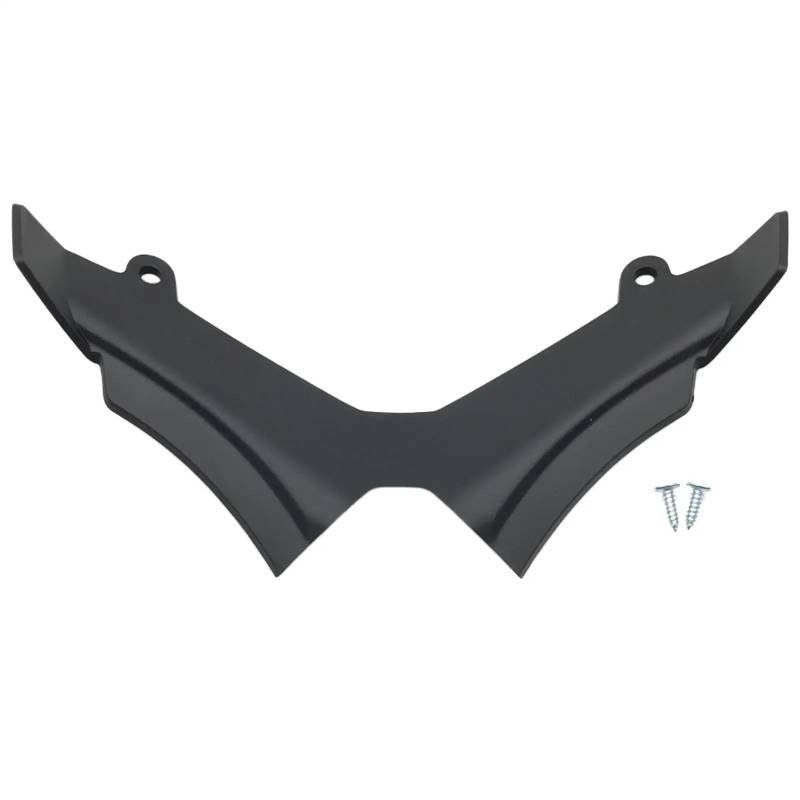 Motorrad Spoiler Flügel Für MT 15 2018 ABS Spoiler Kotflügel Unteren Aerodynamische Winglets Verkleidung Abdeckung(Black) von YINZO