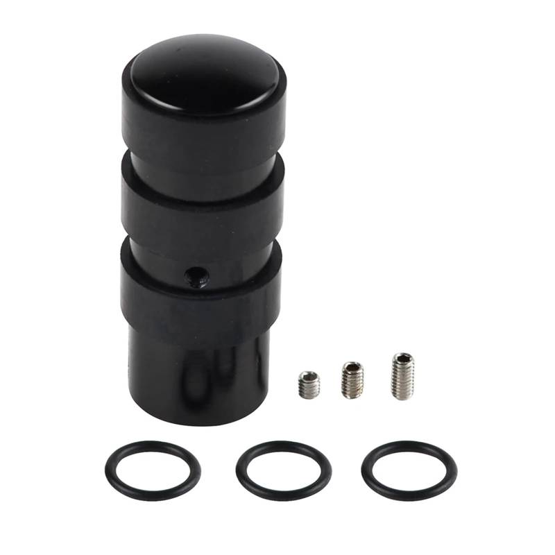 Motorrad-pedale Für R1200GS Adv F800GT R1100RT R1150RS R1150RT R1200R R1200RT R1200ST 1x Motorrad Getriebe Schalthebel Spitze Vergrößern Erweiterung(Black) von YINZO