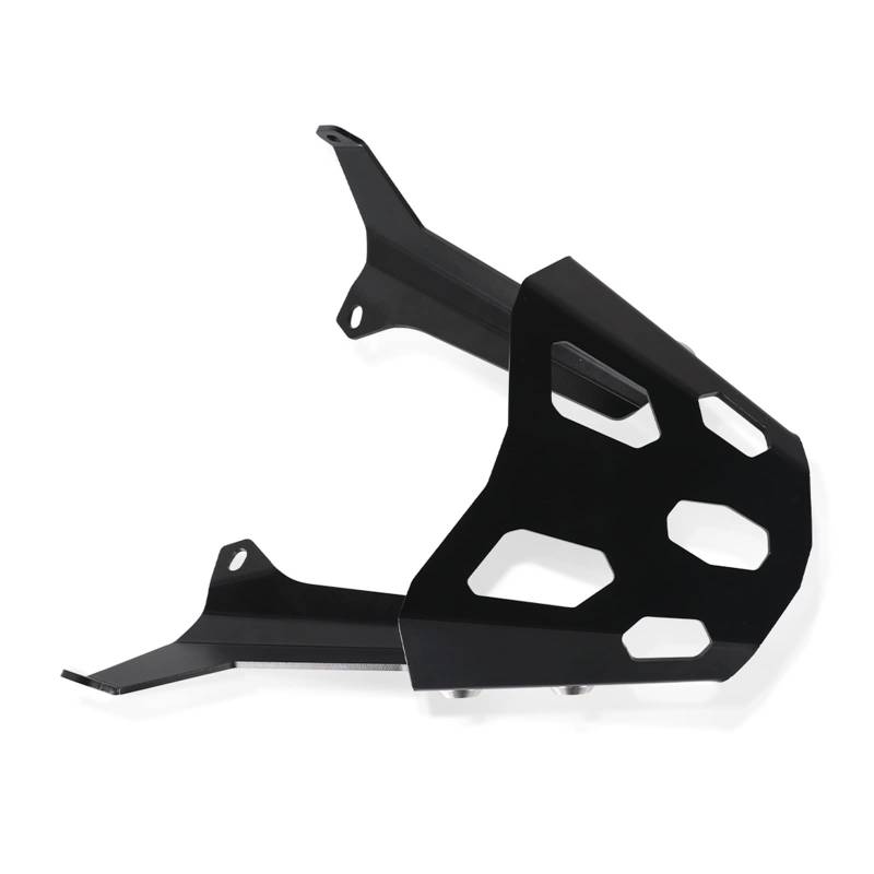 Motorrad Hinten Gepäckträger F900R F900XR Motorrad-Gepäckträger Für BMW F900 Für XR F900XR 2019 2020 2021 Stützhalter Satteltaschen-Ladungsregal-Halterungssatz Gepäckauflage von YISENG-Licht