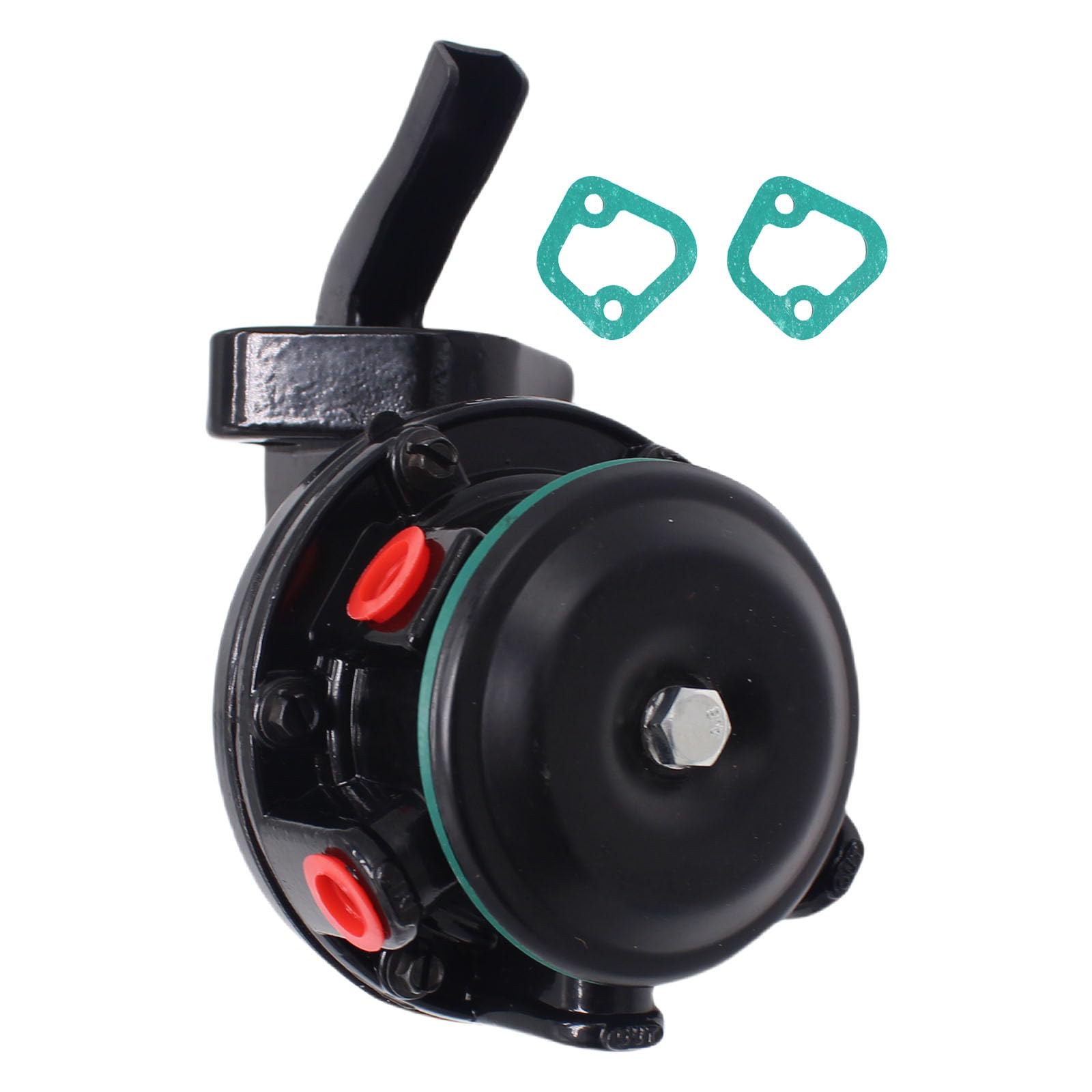 Effiziente Kraftstofflieferung, mechanische Pumpen, Metall-Kraftstoffpumpen, langlebige mechanische Kraftstoffpumpen, 6 PSI Leistung für 396 454 Effiziente Kraftstofflieferung, mechanische Pumpen, Metall-Kraftstoffpumpen, langlebige mechanische Kraftstoffpumpen, 6 PSI Leistung für 396 454 von YIZITU