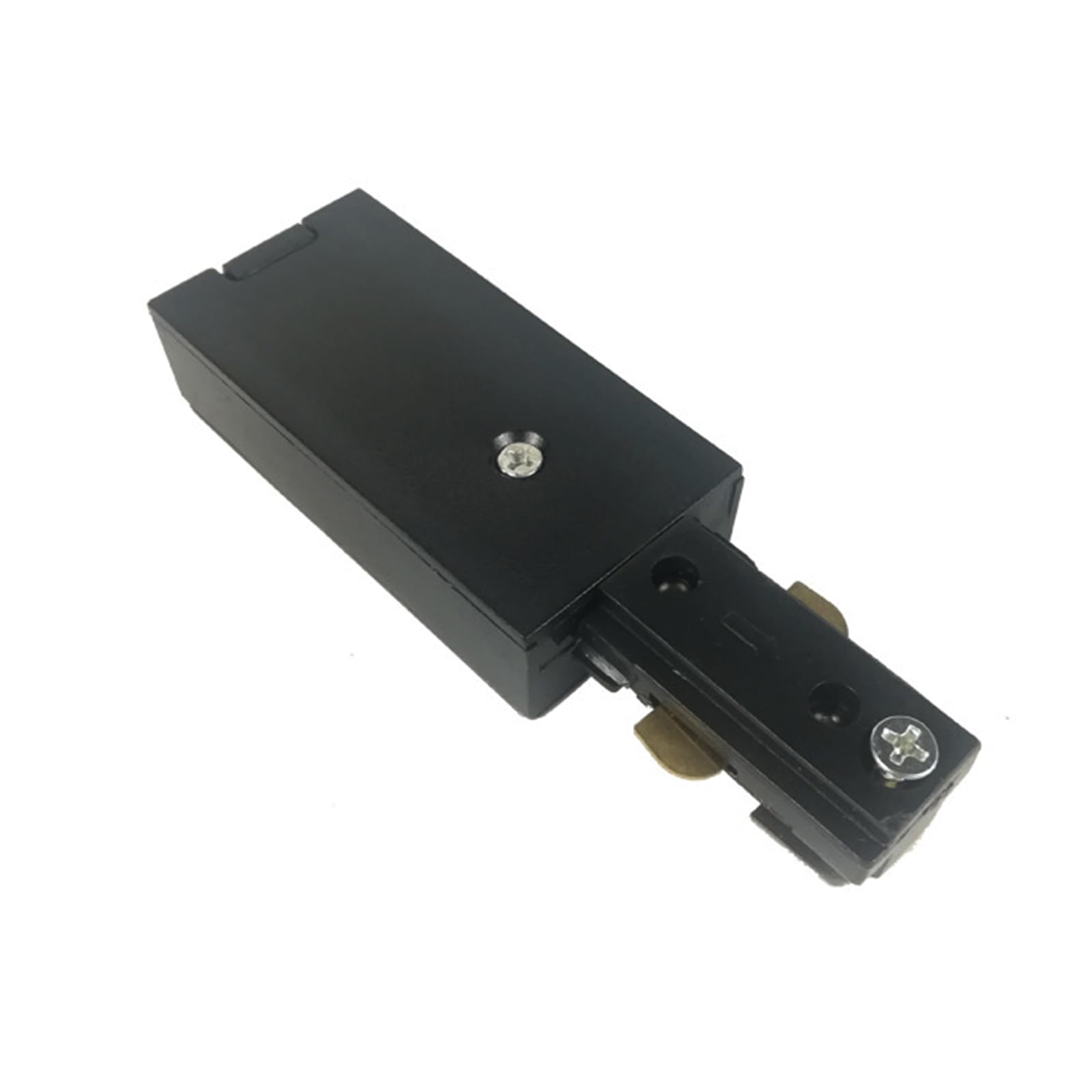 H Track Live End Connector H Track Live End Power Connector For H Type Track Lighting Systems von YIZITU