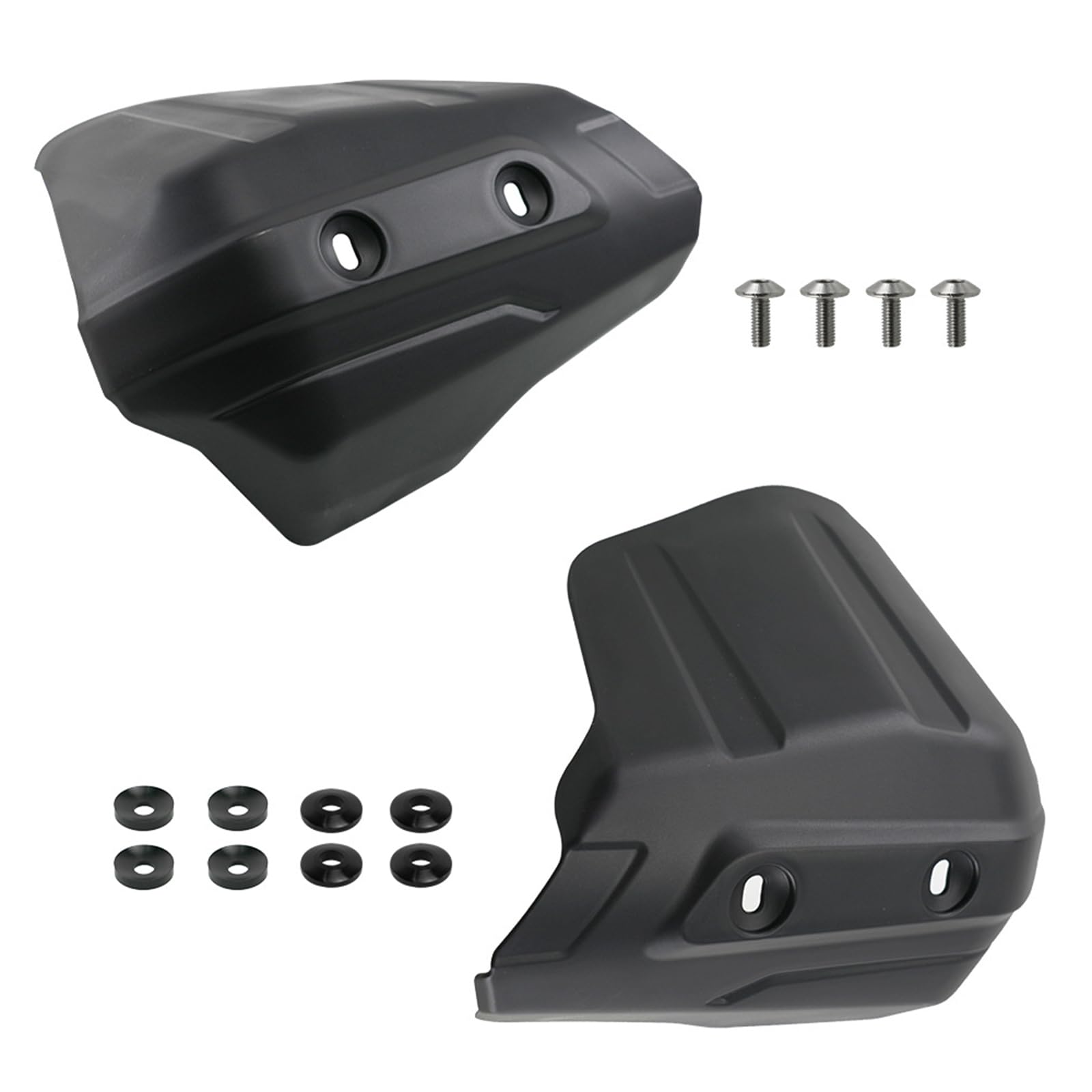 Handschutz-Set für Auto CT125, einfach zu installieren, stilvoller Handschutz, schlagfeste Abdeckungen, belüftete Handabschirmung Handschutz-Set für Auto CT125, einfach zu installieren, stilvoller Handschutz, schlagfeste Abdeckungen, belüftete Handabschirmung von YIZITU