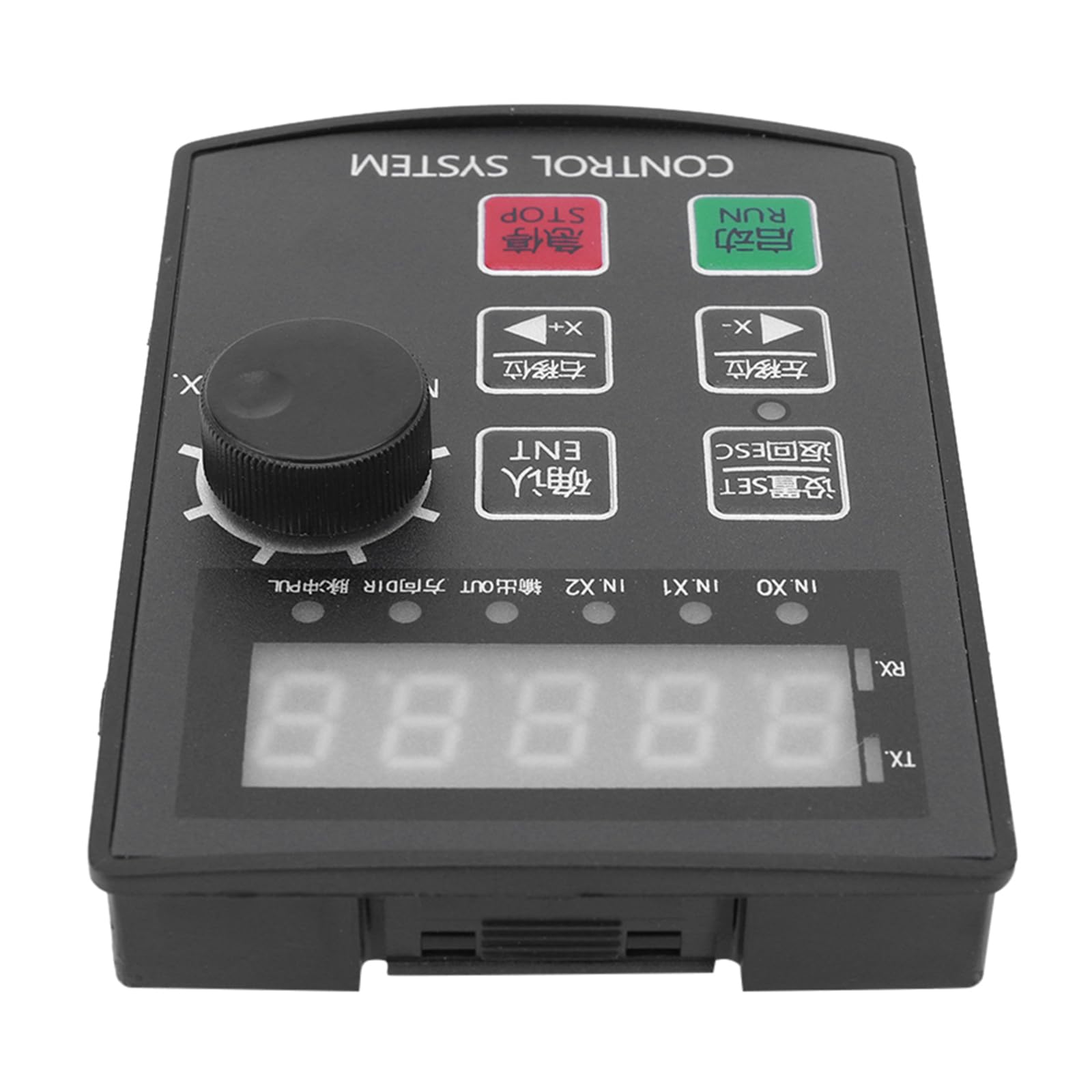 Motor Motion Controller DC12-24V 85KHz Servo Presets Control Module Panel Systems Motor Motion Control Module Easy To Use Motor Motion Controller DC12-24V 85KHz Servo Presets Control Module Panel Systems Motor Motion Control Module Easy To Use von YIZITU
