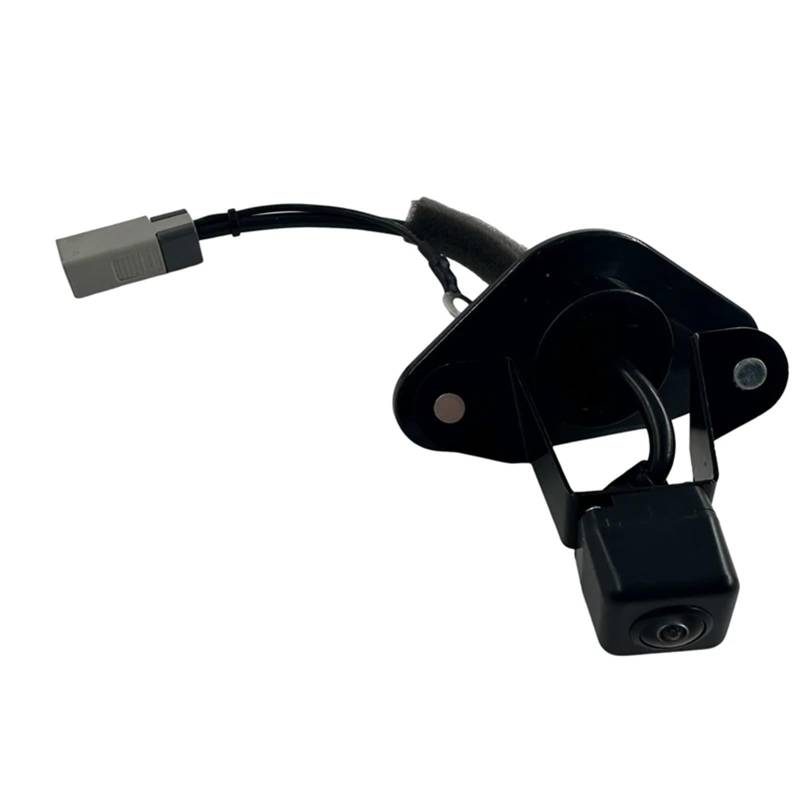 YIZITU Ersatz Rückfahrkamera Rückfahrkamera 2010–2014 86267-AJ10B Auto Einparkhilfe Kamera von YIZITU