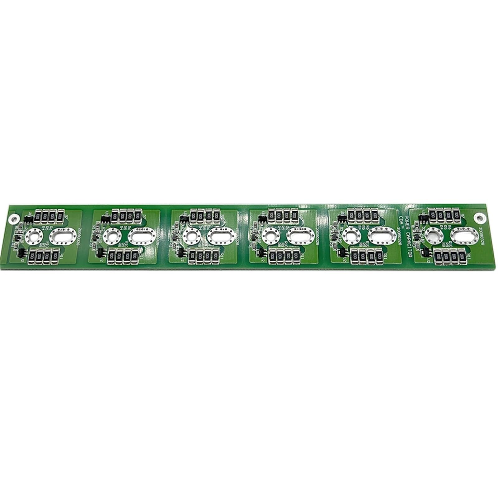 1PCS Signal Reihe 15V250F Superkondensator Platine Balancing Schutz Platte 2,5 V1500F * 6 Super Kondensator Modul 1PCS Signal Reihe 15V250F Superkondensator Platine Balancing Schutz Platte 2,5 V1500F * 6 Super Kondensator Modul von YJCUCVL