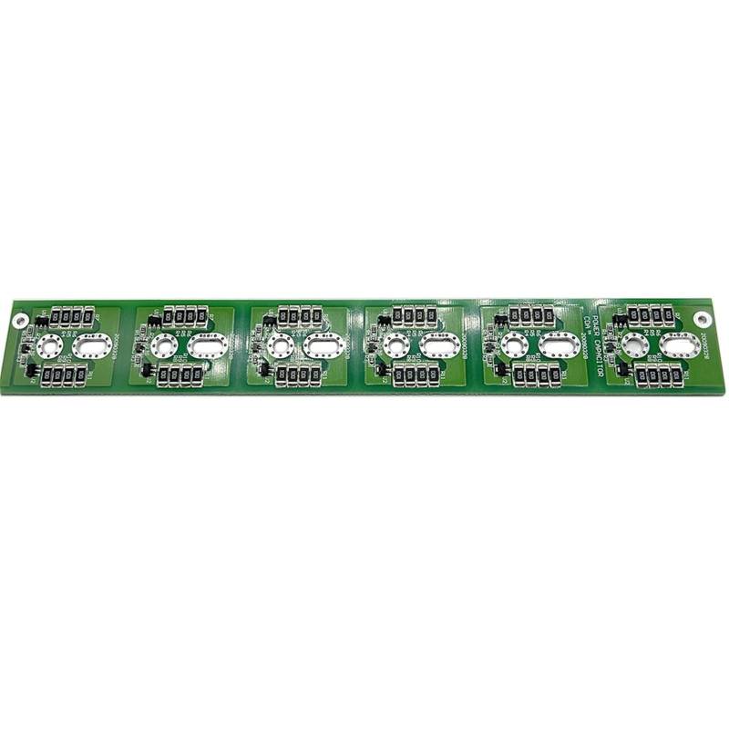 1PCS Signal Reihe 15V250F Superkondensator Platine Balancing Schutz Platte 2,5 V1500F * 6 Super Kondensator Modul von YJCUCVL