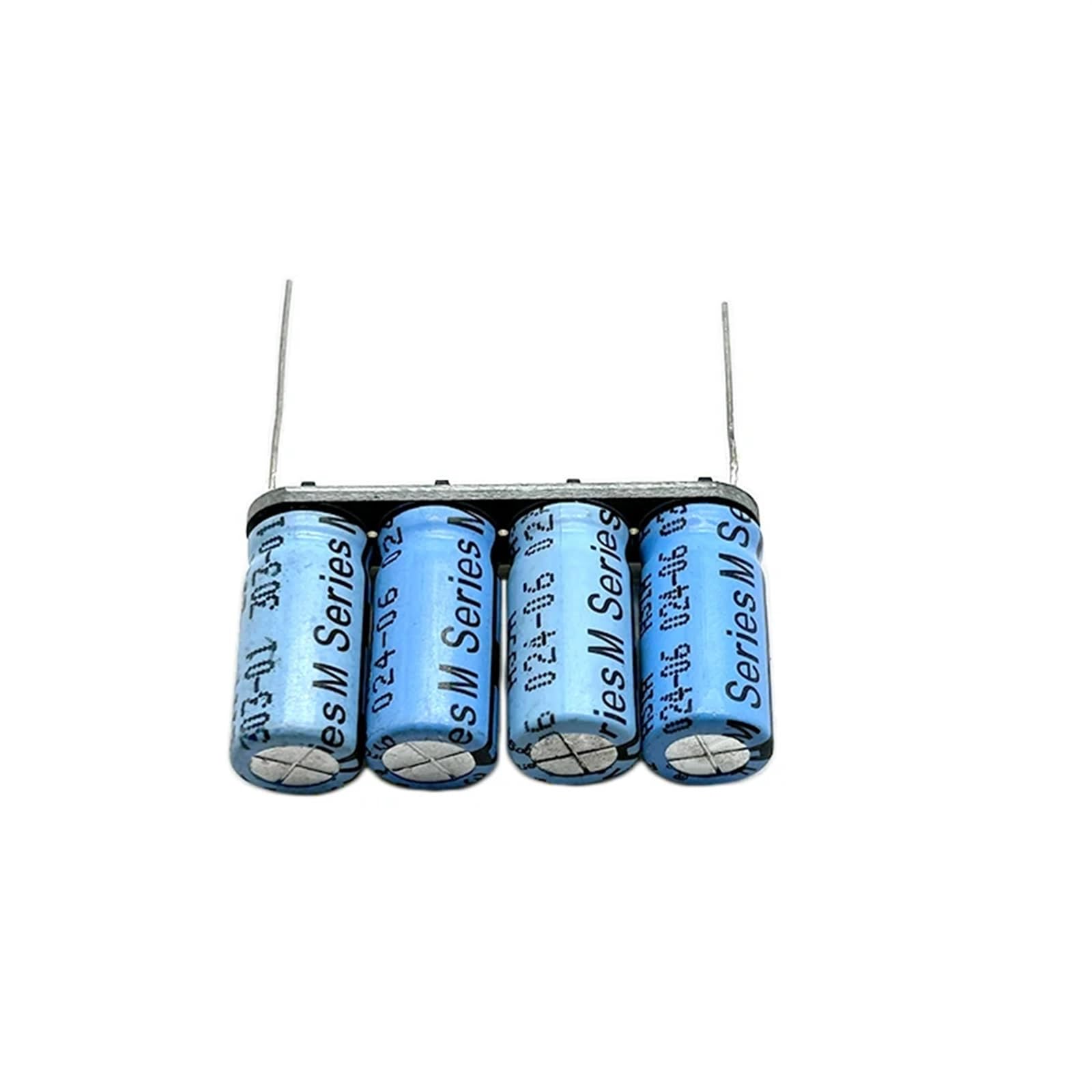 1Set Powerstor 10V0,75F Super Kondensatoren 2,5V3F Superkondensator Automotive Elektronische Gleichrichter Modul Mit Zwei Pins 3,0F 1Set Powerstor 10V0,75F Super Kondensatoren 2,5V3F Superkondensator Automotive Elektronische Gleichrichter Modul Mit Zwei Pins 3,0F von YJCUCVL