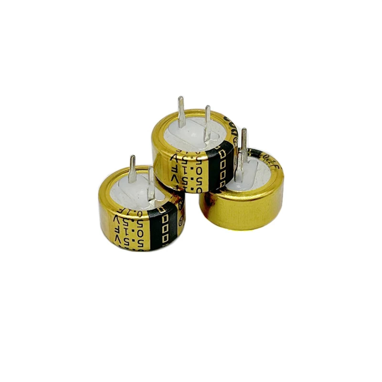 5,5 V 0,1 F -Kondensator 104C 0,1 F 5,5 V C-Typ-Superkondensator(C-Type 5.5V 4.0F) von YJCUCVL