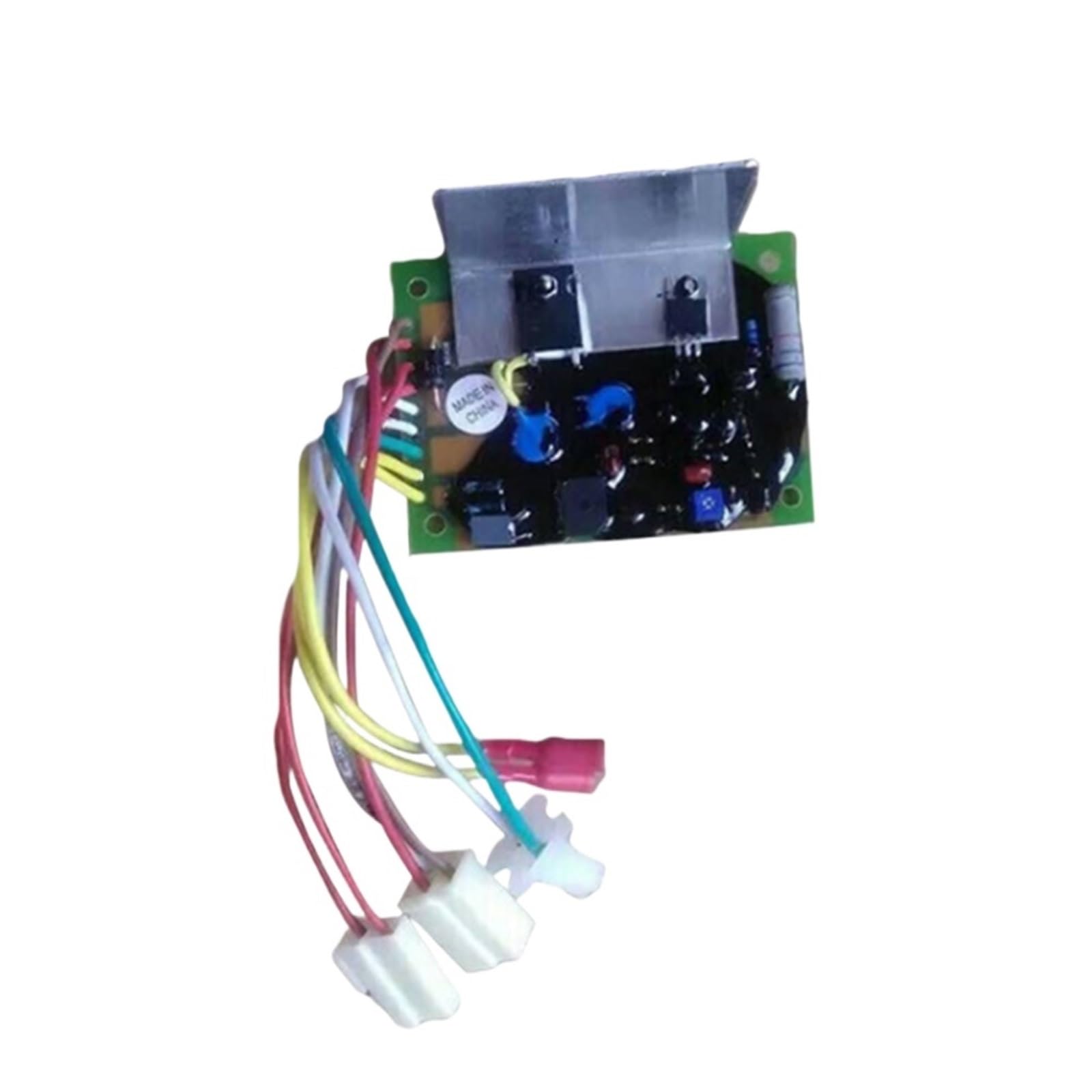 Automatischer Regler Generator Automatischer Spannungsregler Spannungsregelmodul Automatischer Regler Generator Automatischer Spannungsregler Spannungsregelmodul von YJCUCVL