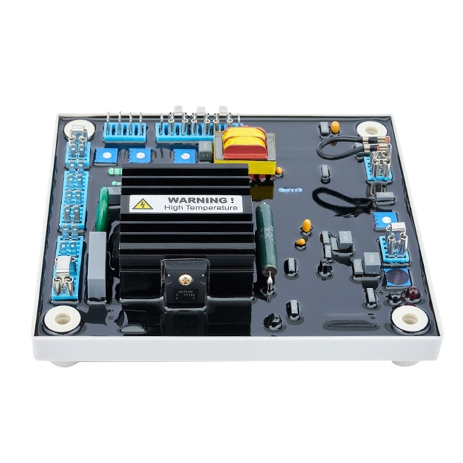 EA440 Automatic Voltage Regulator Generator Automatischer Spannungsregler Stabilisator EA440 Automatic Voltage Regulator Generator Automatischer Spannungsregler Stabilisator von YJCUCVL