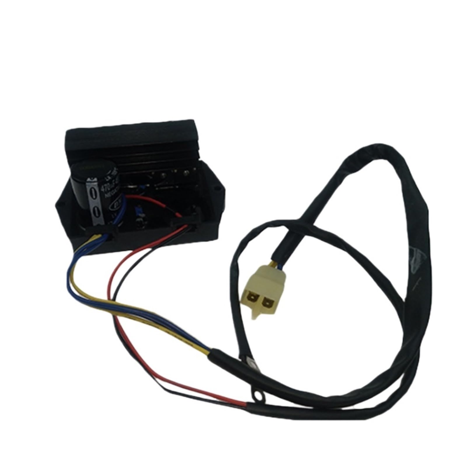 Generator Automatischer Spannungsregler GFC9-1A4G-0 Automatischer Regler Generator Automatischer Spannungsregler GFC9-1A4G-0 Automatischer Regler von YJCUCVL