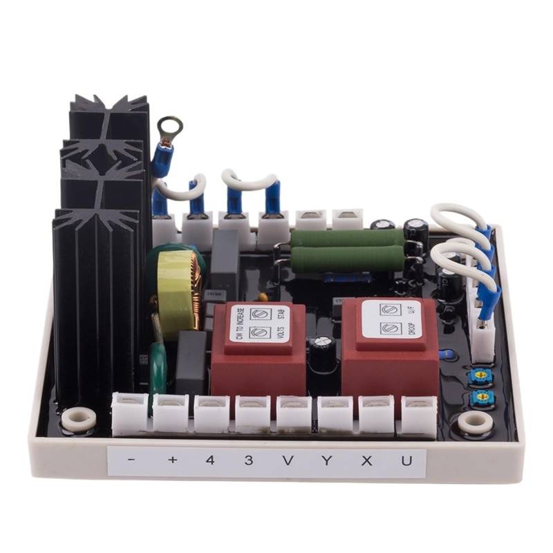 Generator EA63-7D Regler Regler Automatischer Spannungsregler von YJCUCVL
