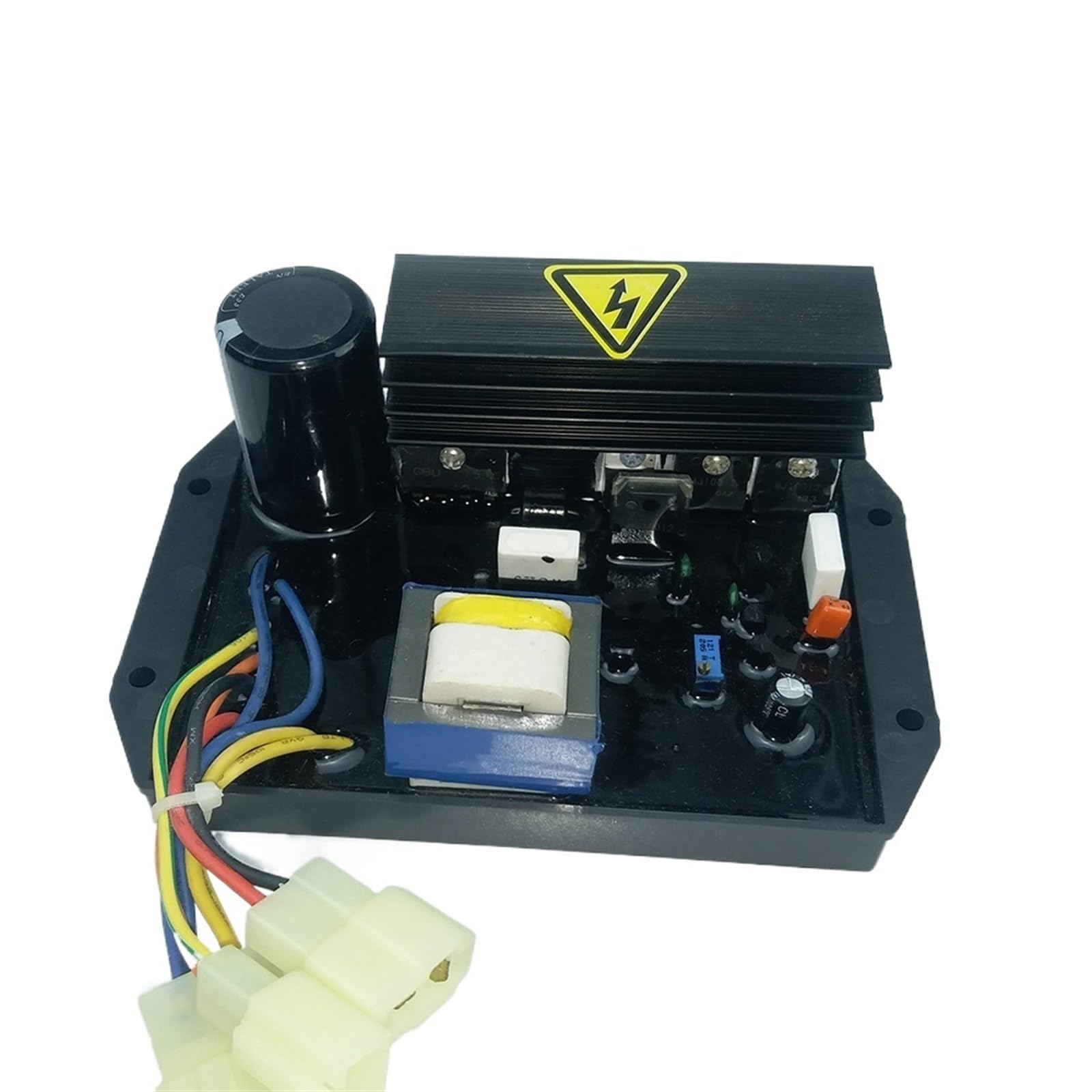 Generator GTDK AVR15-1 automatischer automatischer Spannungsregler Regler Plattenregler Generator GTDK AVR15-1 automatischer automatischer Spannungsregler Regler Plattenregler von YJCUCVL