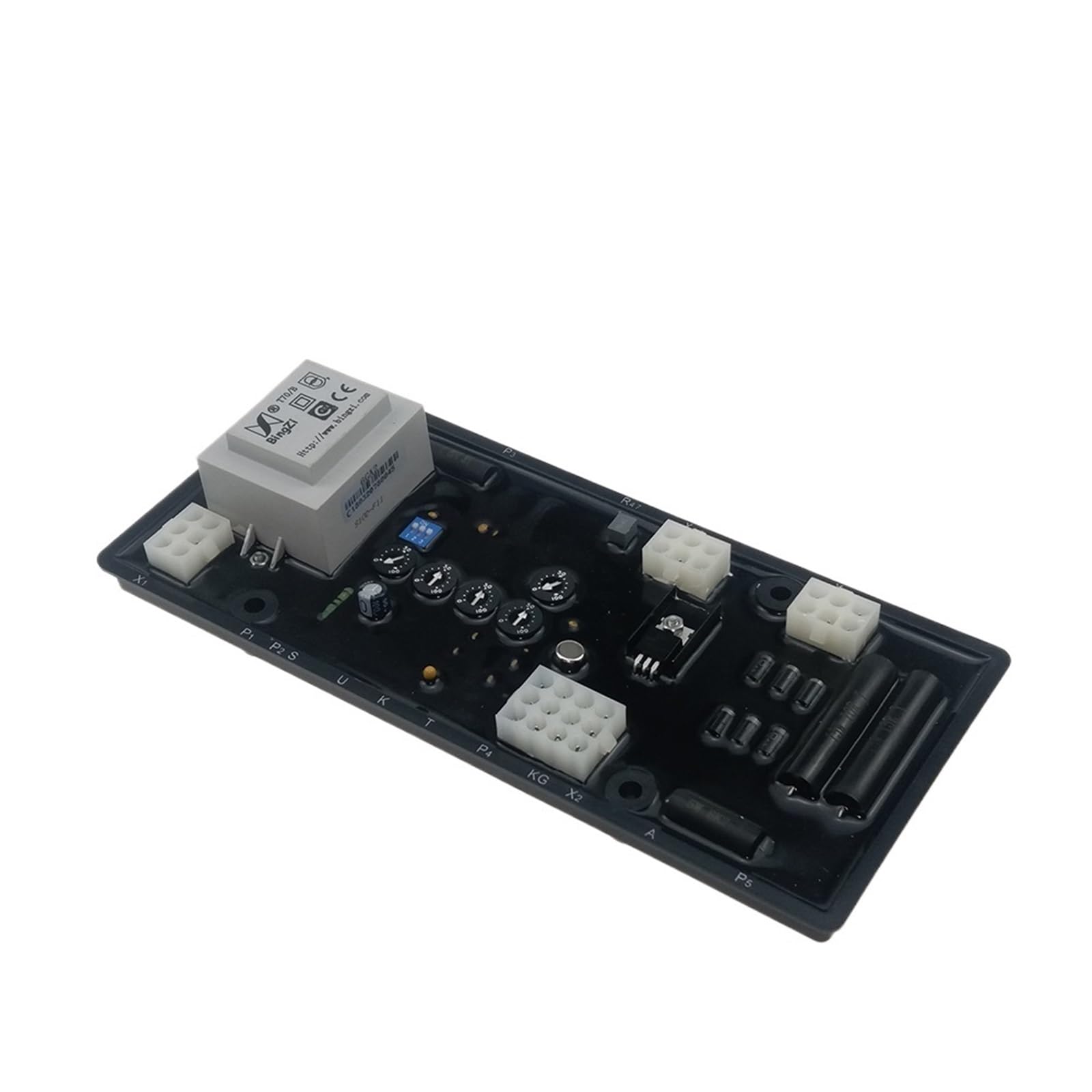 IFC6 6GA2-491-1A 6GA2-490-0A 6GA2 Generator Automatischer Spannungsregler Klebereglerplatte IFC6 6GA2-491-1A 6GA2-490-0A 6GA2 Generator Automatischer Spannungsregler Klebereglerplatte von YJCUCVL
