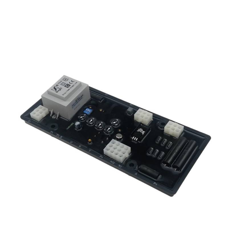 IFC6 6GA2-491-1A 6GA2-490-0A 6GA2 Generator Automatischer Spannungsregler Klebereglerplatte von YJCUCVL