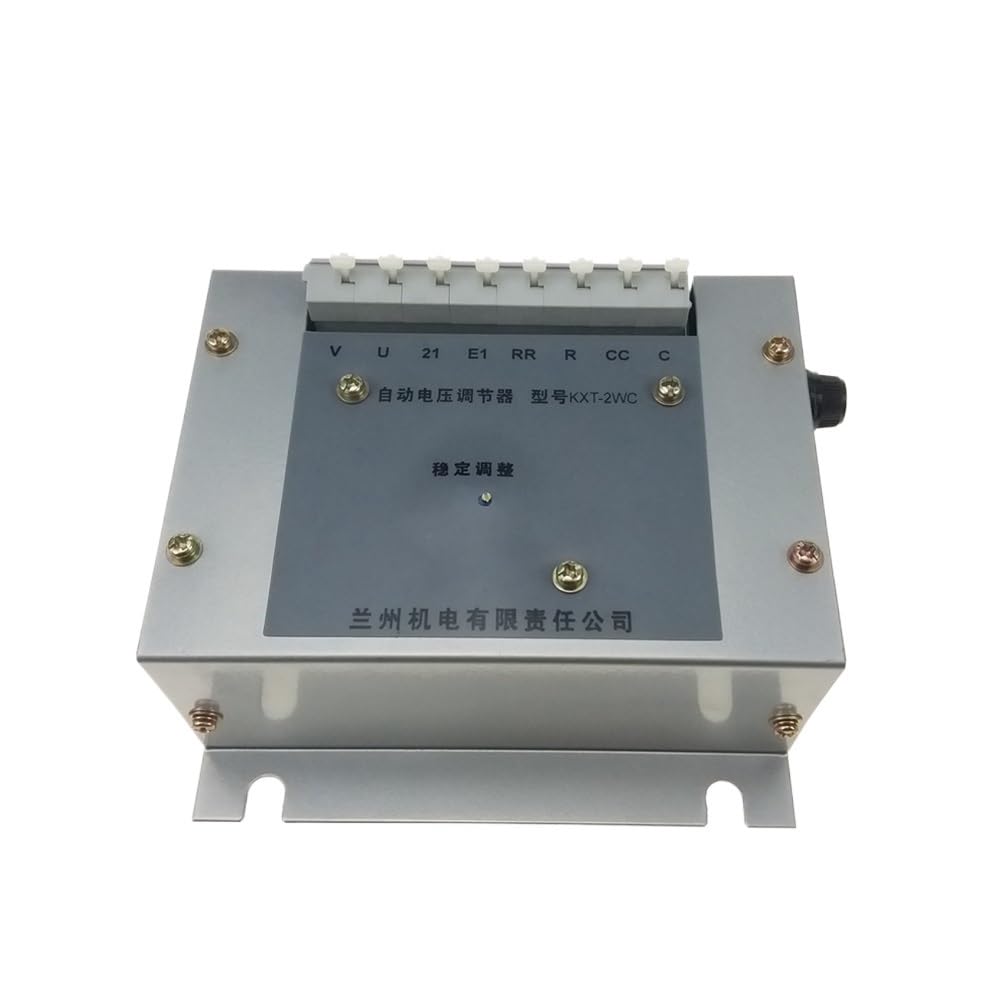 KXT-2WC regler Automatische Spannung Regler automatische regler regler bord KXT-2WC regler Automatische Spannung Regler automatische regler regler bord von YJCUCVL