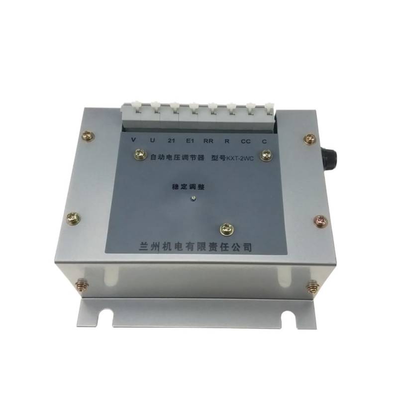 KXT-2WC regler Automatische Spannung Regler automatische regler regler bord von YJCUCVL