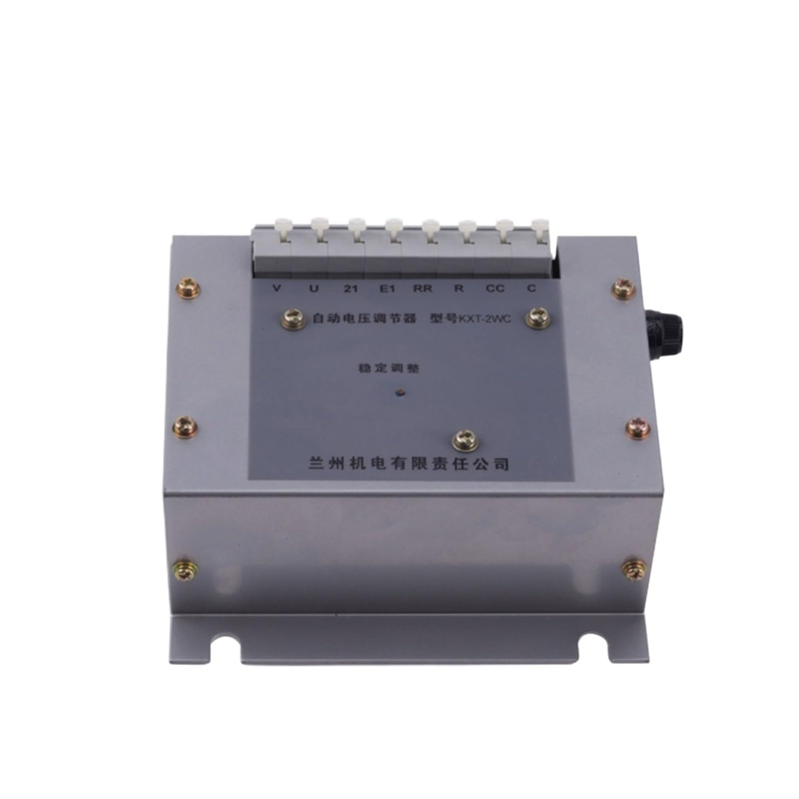 KXT-2WC1B Generator Automatischer Spannungsregler for bürstenloses Dieselaggregat KXT-2WC1B Generator Automatischer Spannungsregler for bürstenloses Dieselaggregat von YJCUCVL