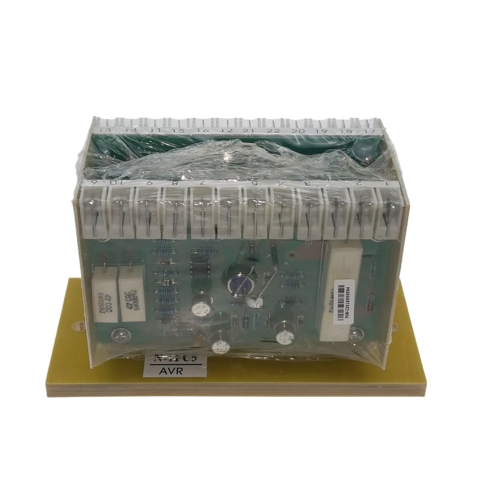 N-IFC5 regler bord Automatische Spannungs Regler spannung stabilisator modul N-IFC5 regler bord Automatische Spannungs Regler spannung stabilisator modul von YJCUCVL