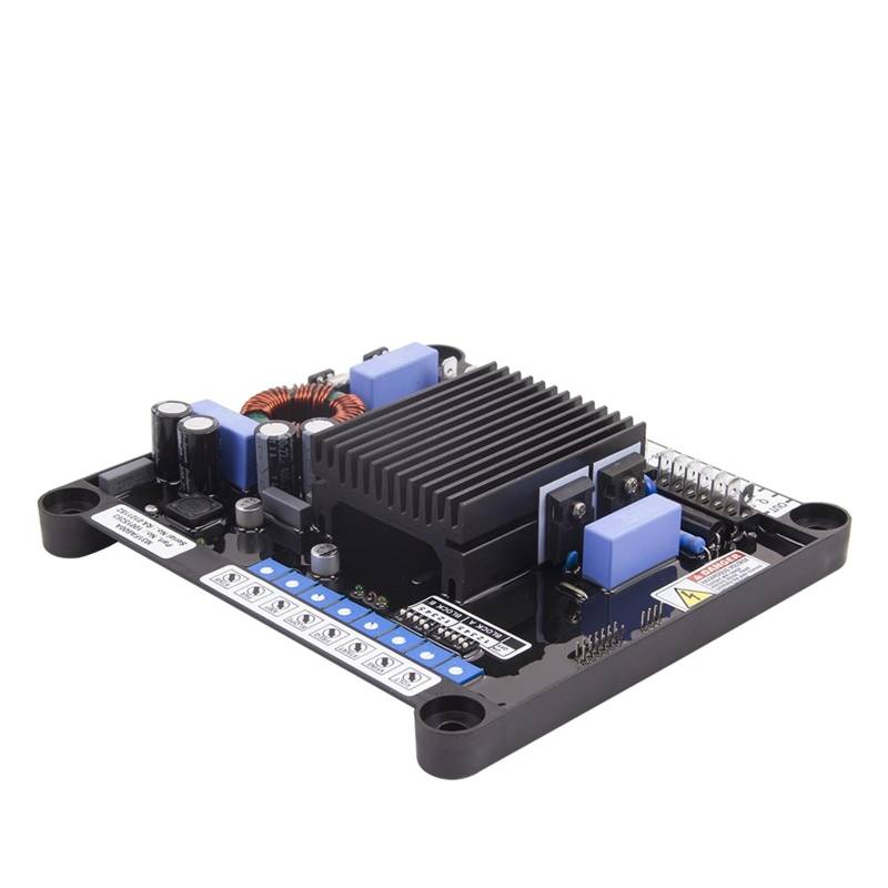 Top Qualität M16FA655A Generator Automatischer Spannungsregler Automatisches Spannungsreglermodul Leistungsverstellbarer Stabilisator M31FA600A M40FA640A(M31FA600A) von YJCUCVL