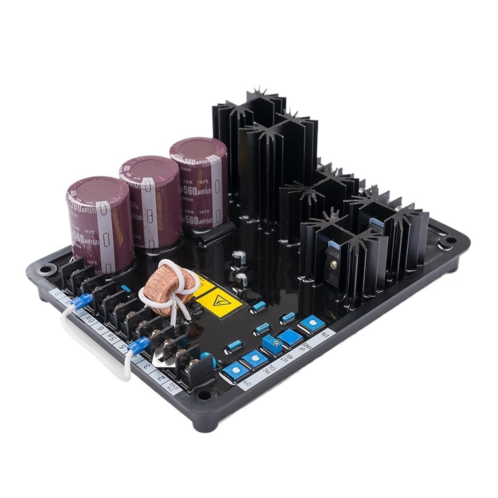 VR6 Automatischer Spannungsregler Generator Automatischer Spannungsregler Ersetzen Sie den Generator Elektrische Ausrüstung Lichtmaschinenstabilisator Ersatzteile VR6 Automatischer Spannungsregler Generator Automatischer Spannungsregler Ersetzen Sie den Generator Elektrische Ausrüstung Lichtmaschinenstabilisator Ersatzteile von YJCUCVL