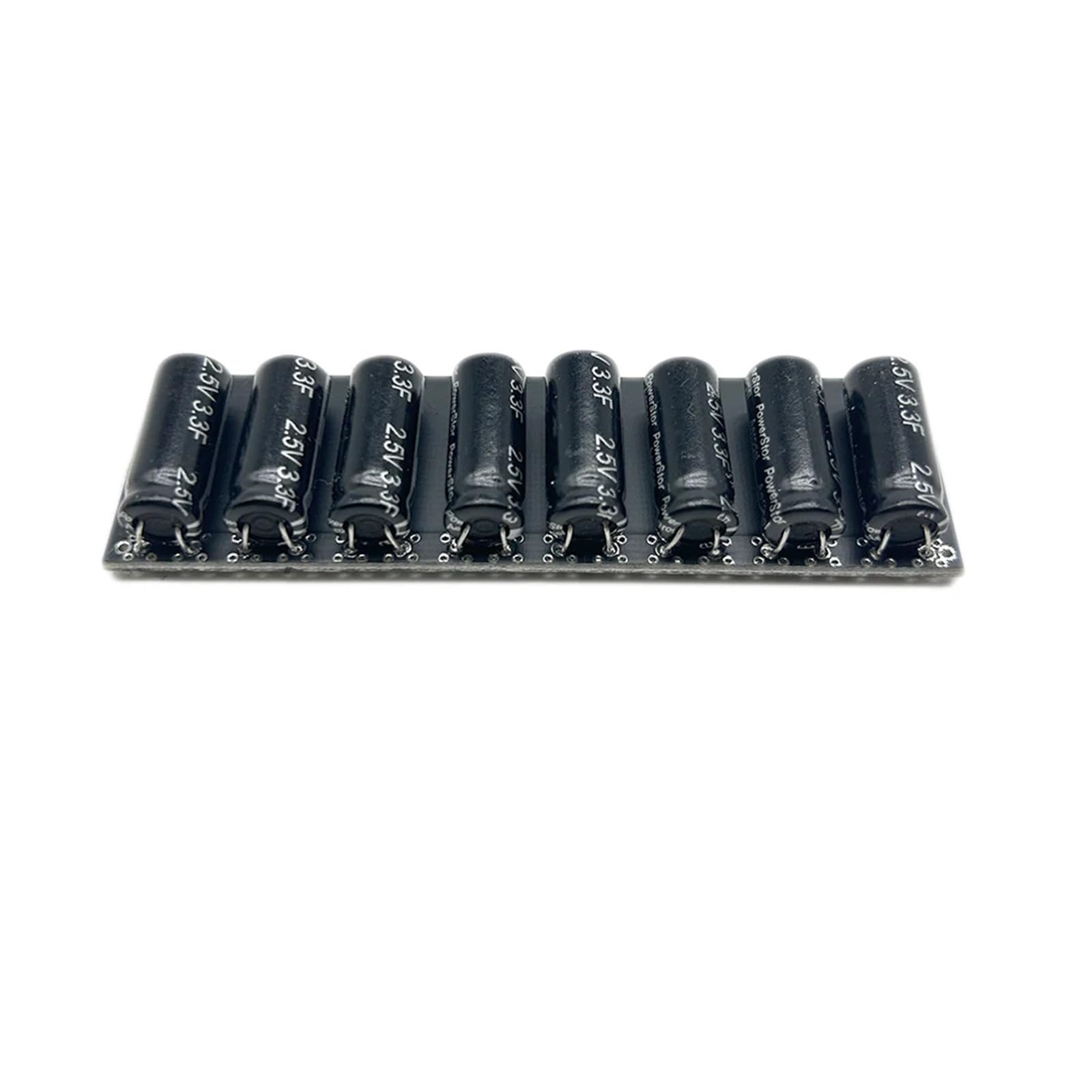 Verkaufe Powerstor 20V0,41F Kfz-Gleichrichtermodul 2,5V3,3F Superkondensator, der Energie spart Super-Kondensatorbank 0,41F Verkaufe Powerstor 20V0,41F Kfz-Gleichrichtermodul 2,5V3,3F Superkondensator, der Energie spart Super-Kondensatorbank 0,41F von YJCUCVL