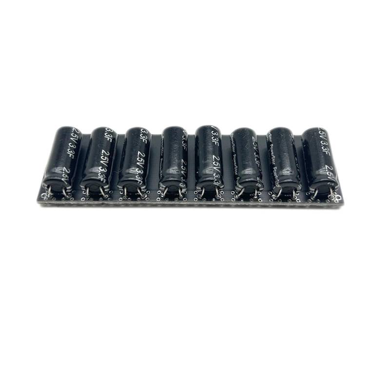 Verkaufe Powerstor 20V0,41F Kfz-Gleichrichtermodul 2,5V3,3F Superkondensator, der Energie spart Super-Kondensatorbank 0,41F von YJCUCVL