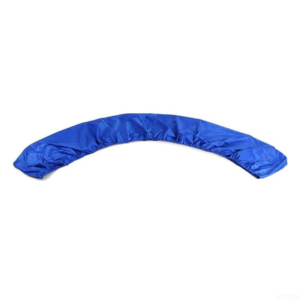 Innovatives Design ermöglicht eine sichere Fixierung Ihres Kajaks unter schwierigen Wetterbedingungen (5,6–6 m blau) von YJDOORPLAY