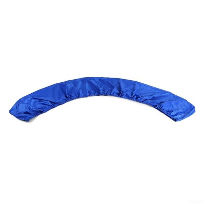 Innovatives Design ermöglicht eine sichere Fixierung Ihres Kajaks unter schwierigen Wetterbedingungen (5,6–6 m blau) von YJDOORPLAY