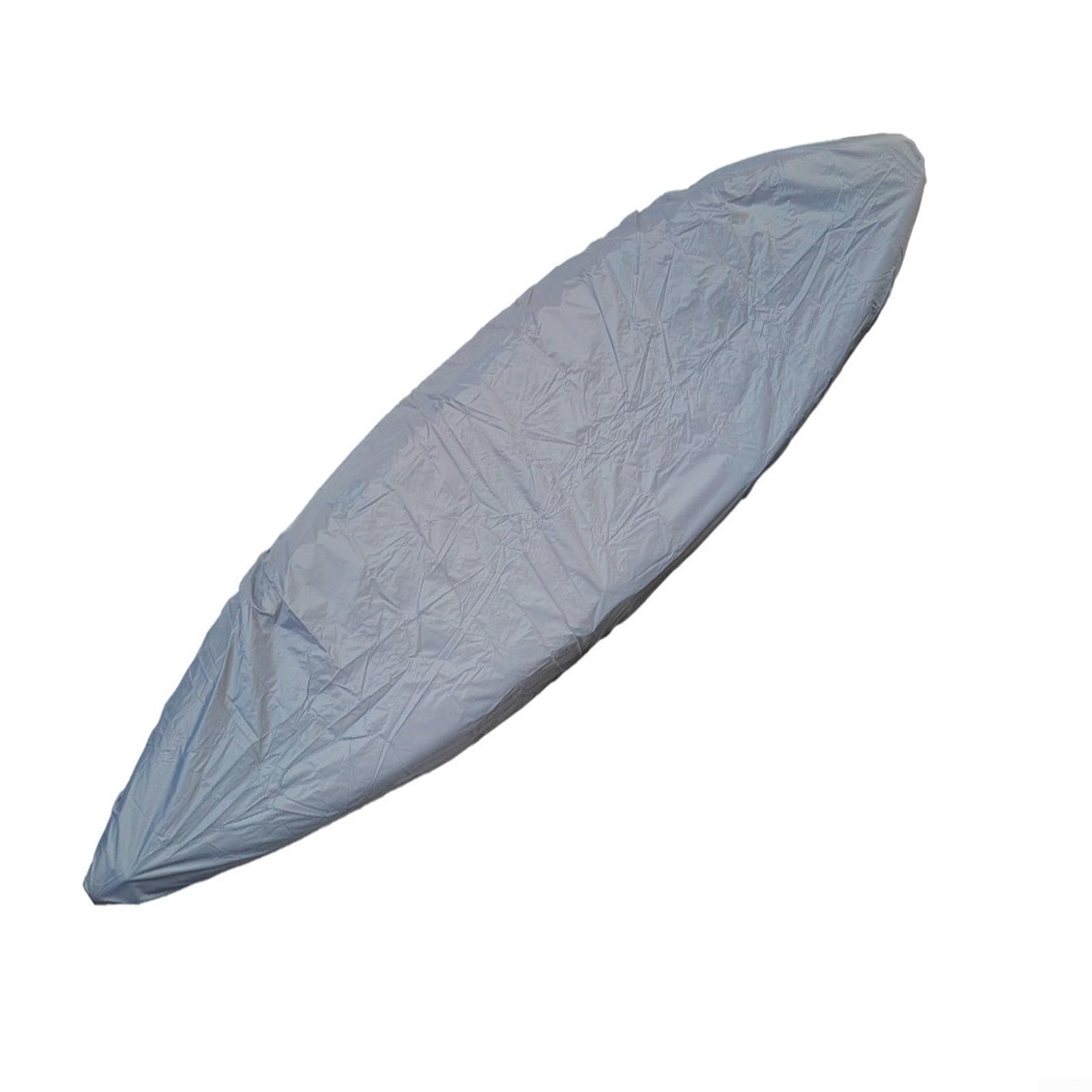 Innovatives Design ermöglicht eine sichere Fixierung Ihres Kajaks unter schwierigen Wetterbedingungen (5,6–6 m grau) von YJDOORPLAY