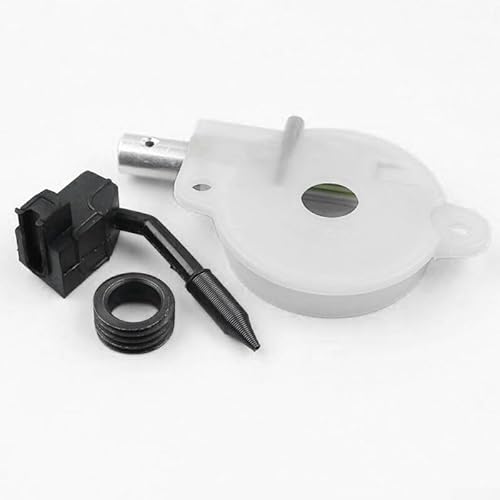 Ölsystem Upgrade Ölpumpe Assy und Schneckengetriebe Kit für verschiedene für Jonsered Kettensägenmodelle Ölsystem Upgrade Ölpumpe Assy und Schneckengetriebe Kit für verschiedene für Jonsered Kettensägenmodelle von YJDOORPLAY