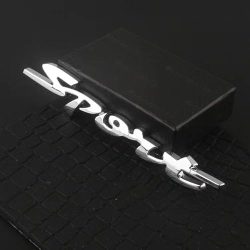 Auto Plakette für V-W EOS,Auto Emblem Aufkleber Kühlergrill Emblem Auto Sticker Body Logo Motorhaube Heckkoffer Abzeichen Heckklappen Logo Auto Dekoration,Type B Auto Plakette für V-W EOS,Auto Emblem Aufkleber Kühlergrill Emblem Auto Sticker Body Logo Motorhaube Heckkoffer Abzeichen Heckklappen Logo Auto Dekoration,Type B von YJJSM